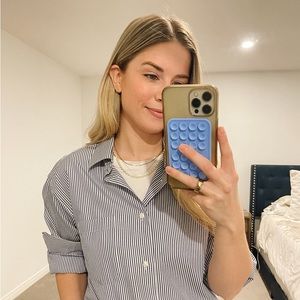 Meet your Posher, Kelly